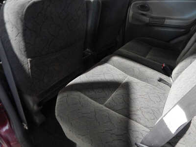 2003 Chevrolet Tracker, $7995. Photo 8