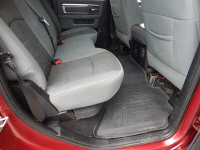 2013 RAM 2500 Crew Cab, $19950. Photo 11