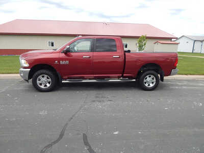 2013 RAM 2500 Crew Cab, $19950. Photo 2