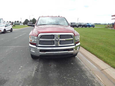 2013 RAM 2500 Crew Cab, $19950. Photo 3