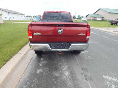 2013 RAM 2500 Crew Cab, $19950. Photo 4