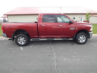 2013 RAM 2500 Crew Cab, $19950. Photo 5