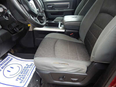 2013 RAM 2500 Crew Cab, $19950. Photo 6