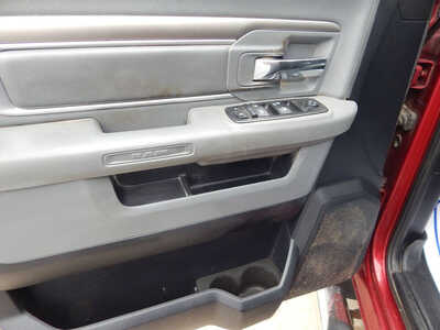 2013 RAM 2500 Crew Cab, $19950. Photo 7