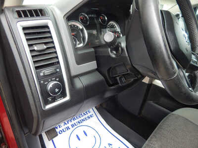 2013 RAM 2500 Crew Cab, $19950. Photo 8