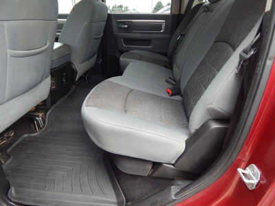 2013 RAM 2500 Crew Cab, $19950. Photo 9