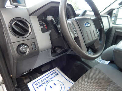 2016 Ford F350 Crew Cab, $16900. Photo 12