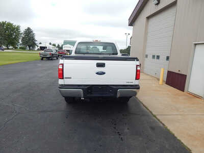 2016 Ford F350 Crew Cab, $16900. Photo 3