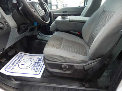 2016 Ford F350 Crew Cab, $16900. Photo 6