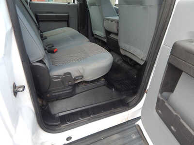 2016 Ford F350 Crew Cab, $16900. Photo 8