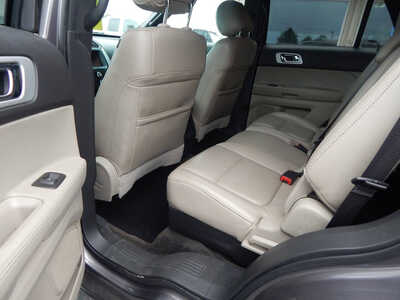2013 Ford Explorer, $8495. Photo 10