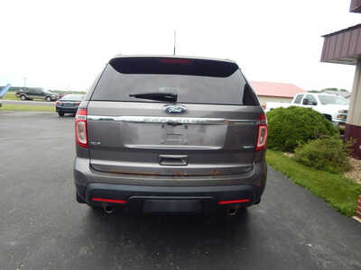 2013 Ford Explorer, $8495. Photo 3