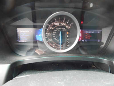2013 Ford Explorer, $8495. Photo 9
