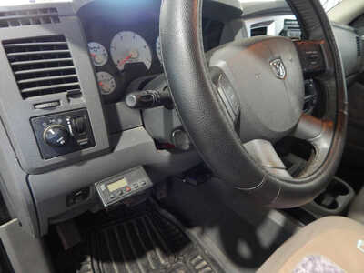 2008 Dodge 3500 Crew Cab, $9000. Photo 10