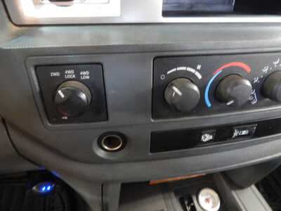 2008 Dodge 3500 Crew Cab, $9000. Photo 11