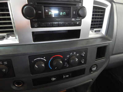 2008 Dodge 3500 Crew Cab, $9000. Photo 12