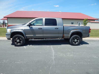 2008 Dodge 3500 Crew Cab, $9000. Photo 2
