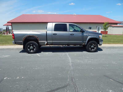 2008 Dodge 3500 Crew Cab, $9000. Photo 3