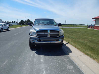 2008 Dodge 3500 Crew Cab, $9000. Photo 4