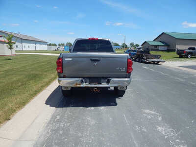 2008 Dodge 3500 Crew Cab, $9000. Photo 5