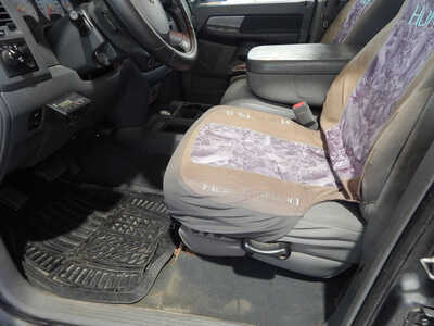 2008 Dodge 3500 Crew Cab, $9000. Photo 6