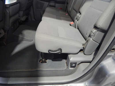 2008 Dodge 3500 Crew Cab, $9000. Photo 7