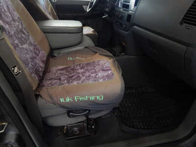 2008 Dodge 3500 Crew Cab, $9000. Photo 8