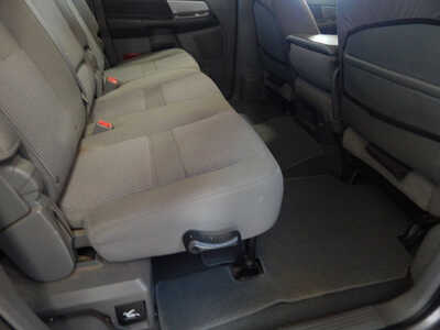2008 Dodge 3500 Crew Cab, $9000. Photo 9