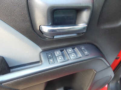 2017 Chevrolet 2500 Crew Cab, $22900. Photo 10