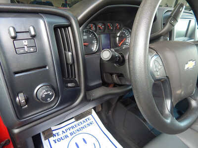 2017 Chevrolet 2500 Crew Cab, $22900. Photo 11
