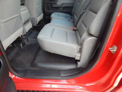 2017 Chevrolet 2500 Crew Cab, $22900. Photo 12