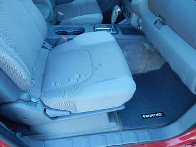 2011 Nissan Frontier, $8995. Photo 11