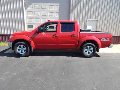 2011 Nissan Frontier, $8995. Photo 2