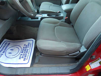 2011 Nissan Frontier, $8995. Photo 6
