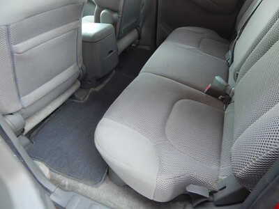 2011 Nissan Frontier, $8995. Photo 9