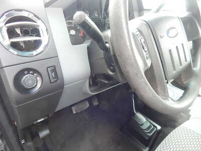 2012 Ford F250 Crew Cab, $20900. Photo 10