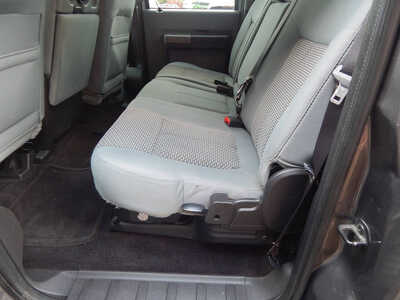 2012 Ford F250 Crew Cab, $20900. Photo 11
