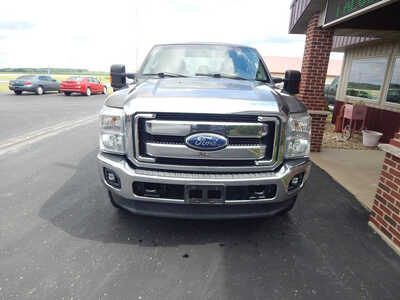 2012 Ford F250 Crew Cab, $20900. Photo 3