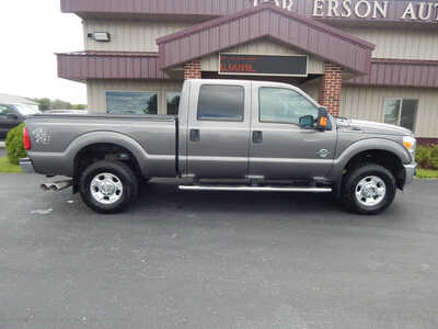 2012 Ford F250 Crew Cab, $20900. Photo 5