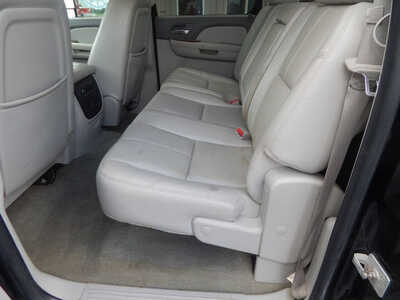 2008 Chevrolet 2500 Crew Cab, $9500. Photo 10