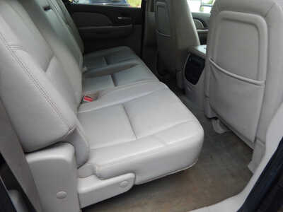 2008 Chevrolet 2500 Crew Cab, $9500. Photo 12
