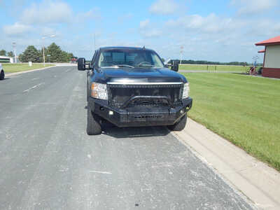 2008 Chevrolet 2500 Crew Cab, $9500. Photo 4