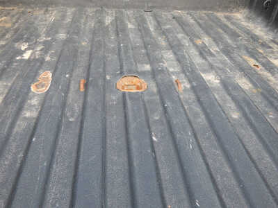 2008 Chevrolet 2500 Crew Cab, $9500. Photo 5