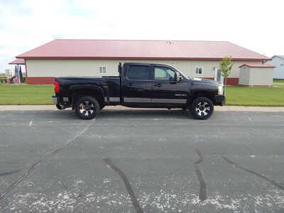 2008 Chevrolet 2500 Crew Cab, $9500. Photo 6