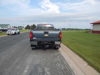 2012 Chevrolet 2500 Ext Cab, $24900. Photo 3