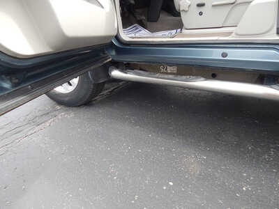 2012 Chevrolet 2500 Ext Cab, $24900. Photo 7