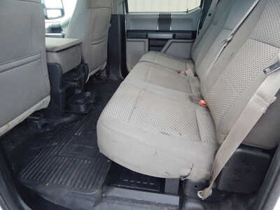 2019 Ford F350 Crew Cab, $30000. Photo 11