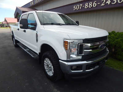 2019 Ford F350 Crew Cab, $30000. Photo 5