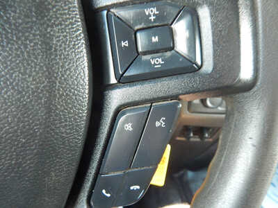2018 Ford F350 Crew Cab, $21900. Photo 10