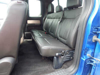 2014 Ford F150 Ext Cab, $13500. Photo 10